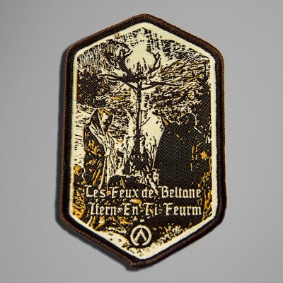 Les Feux de Beltane. Itern En Ti-Feurm MMXVII // Patch 1