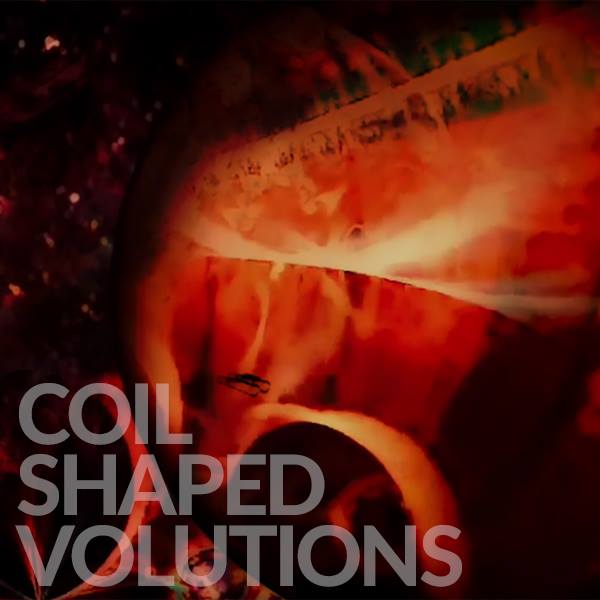 MONOLITHE’s new official video clip  » Coil Shaped Volutions »