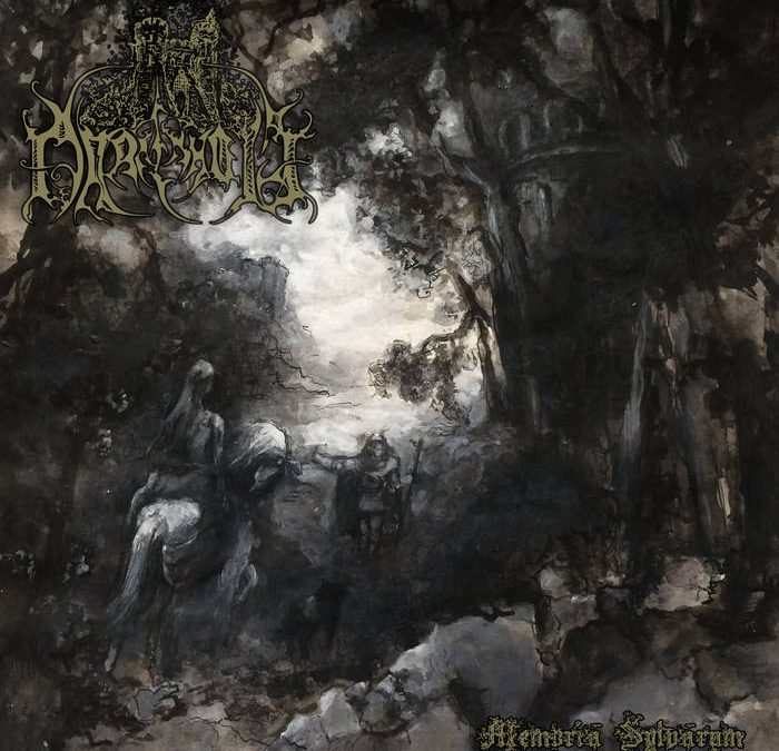 DARKENHÖLD – Memoria Sylvarum