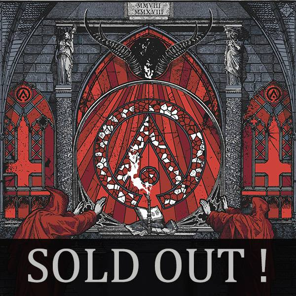 LADLO fest : sold out + running order
