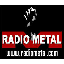INTERVIEW (in French) SUR RADIO METAL