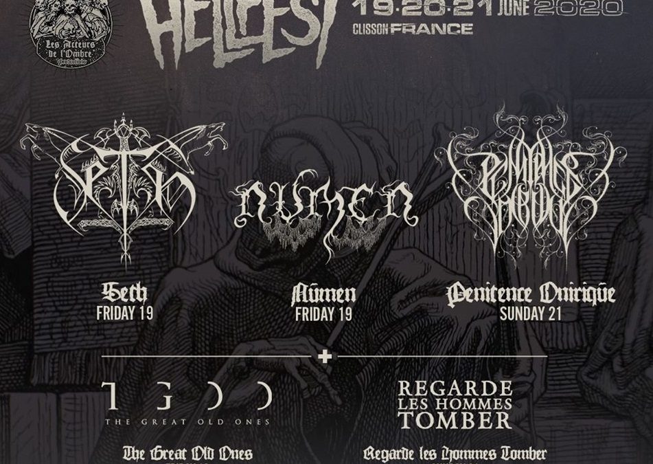Hellfest 2020