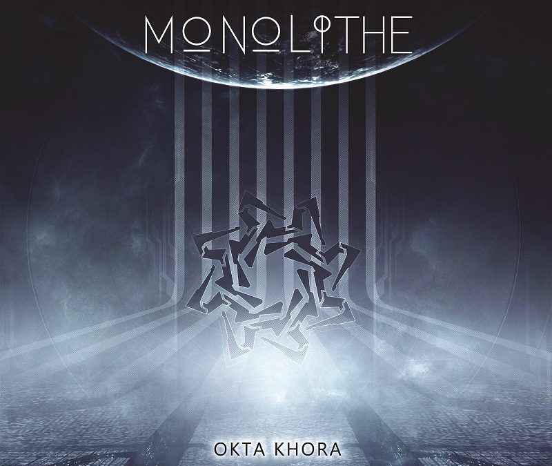 !! DIGITAL VERSION OF OKTA KHORA OUT TODAY !!+ PREORDER CD/LP