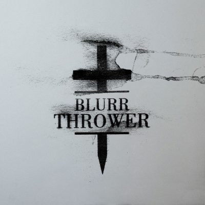 Blurr Thrower