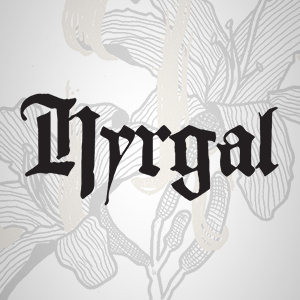 Hyrgal