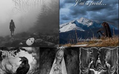 DISTRO : TRANSCENDANCE PRODUCTION