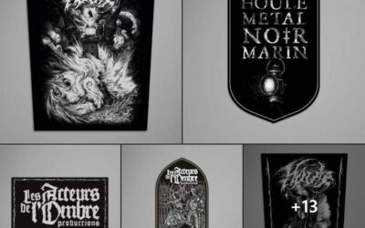 SHOP – REASSORT ET NOUVEAUTES