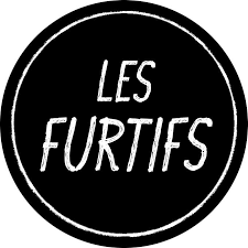 Logo les furtifs