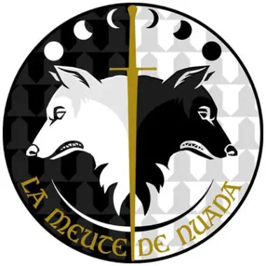 Logo La meute de Nuada