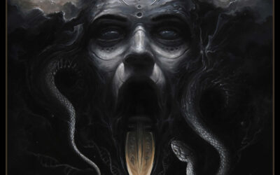 KHORA – ANANKE OUT NOW