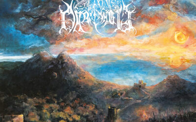DARKENHOLD – PRECOMMANDE