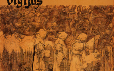 VIGLJOS – ARTWORK