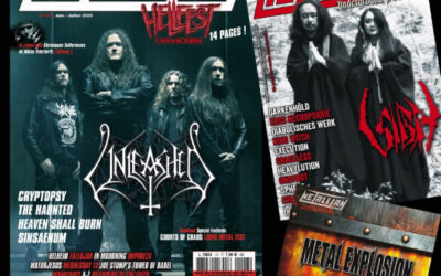 LADLO – METALLIAN